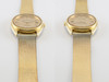 Omega Constellation Chronometer C Shape VWS-3339