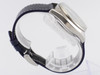 Seiko Baby Panda Chronograph VWS-3347