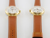 Ed. Heuer & Cie Moonphase Chronograph VWS-3361