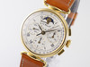 Ed. Heuer & Cie Moonphase Chronograph VWS-3361