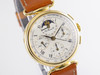 Ed. Heuer & Cie Moonphase Chronograph VWS-3361