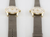 King Seiko 2nd generation VWS-3364