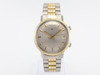 Jaeger-LeCoultre Memovox Automatic Jumbo VWS-3377