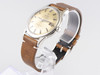 Omega Constellation Chronometer Jumbo Size VWS-3392