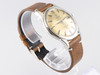 Omega Constellation Chronometer Jumbo Size VWS-3392