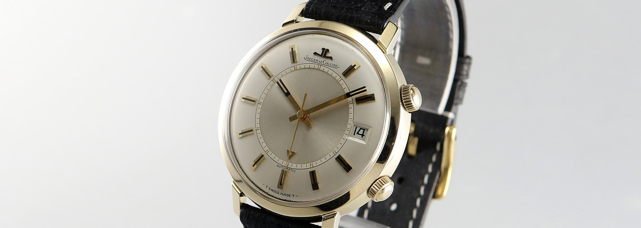 Vintage watch services clearance