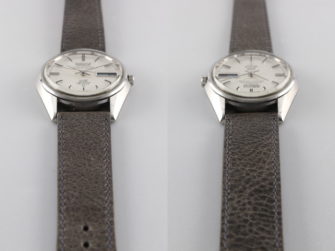 Seiko 52ks hot sale