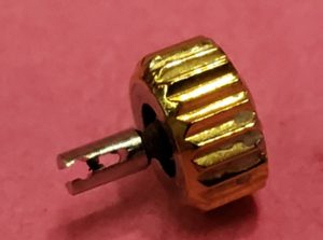 The crown came out of my watch, help! The crown came out of my watch, help!