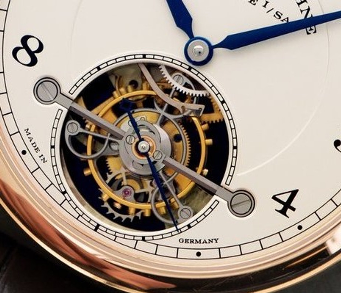 Which is the most useless watch complication? Which is the most useless watch complication?