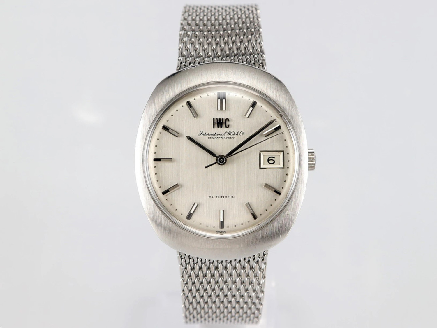 mt11071 | IWC - mens | CARESE [ケアーズ] – アンティーク