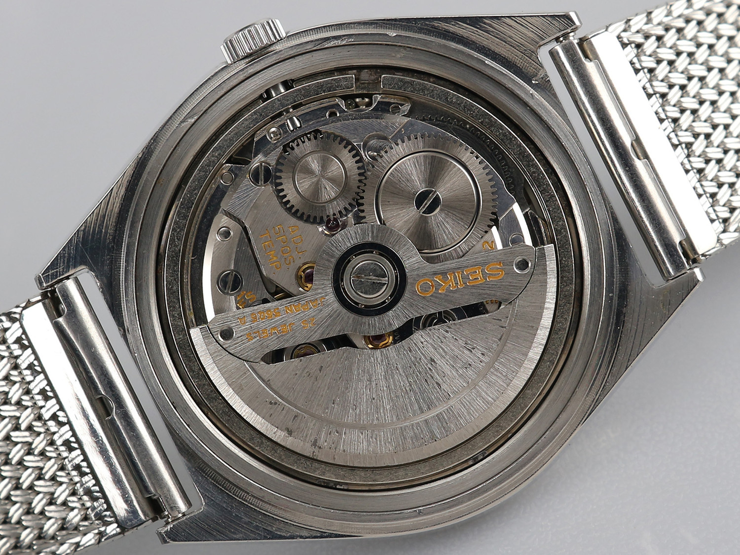 Seiko 6156 shop