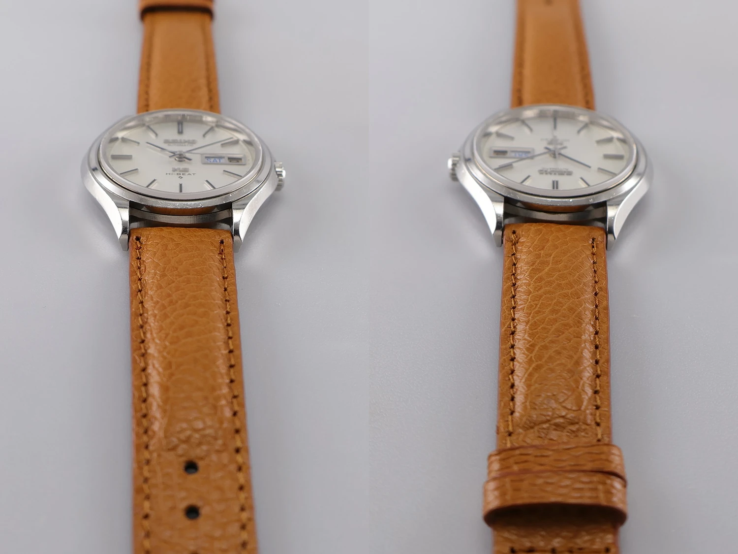 1973 Seiko KS Ref. 5626-7121