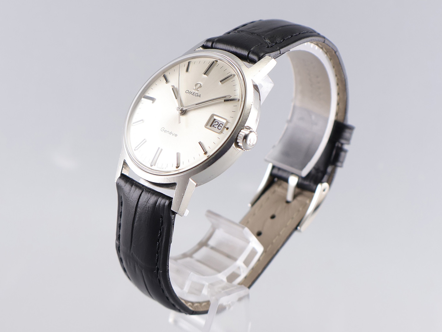 1969 OMEGA Geneve ref 136.070