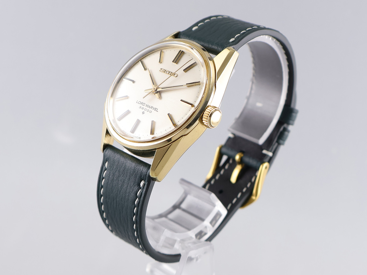 Seiko lord marvel 36000 for sale clearance