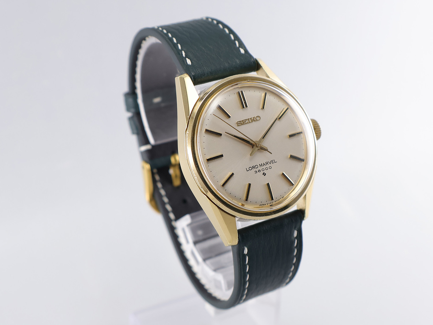 Seiko lord marvel 5740 shop