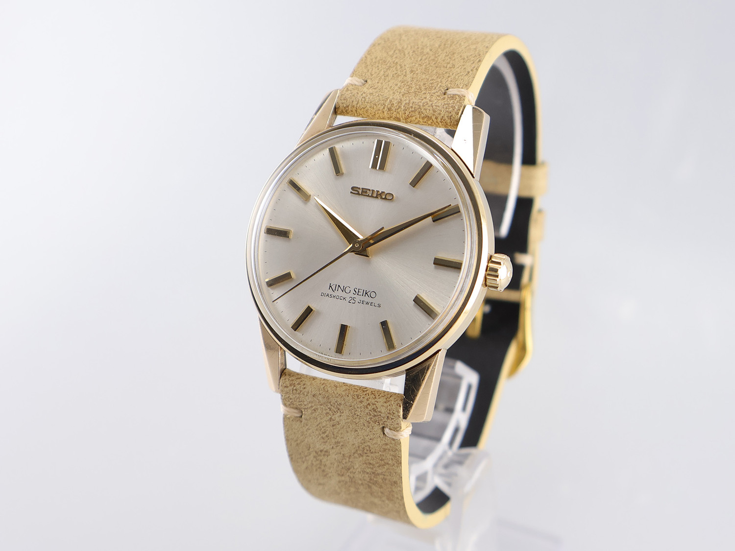 SEIKO UC-2000 – 20th Century Watches