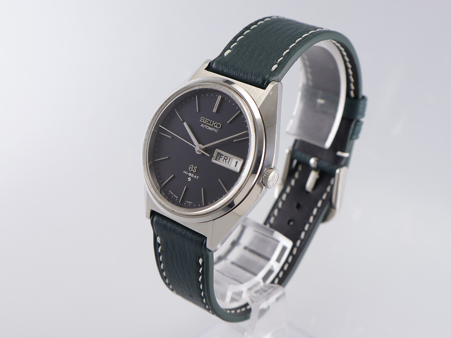 1973 Seiko GS ref. 5646-7010 1973 Seiko GS ref. 5646-7010