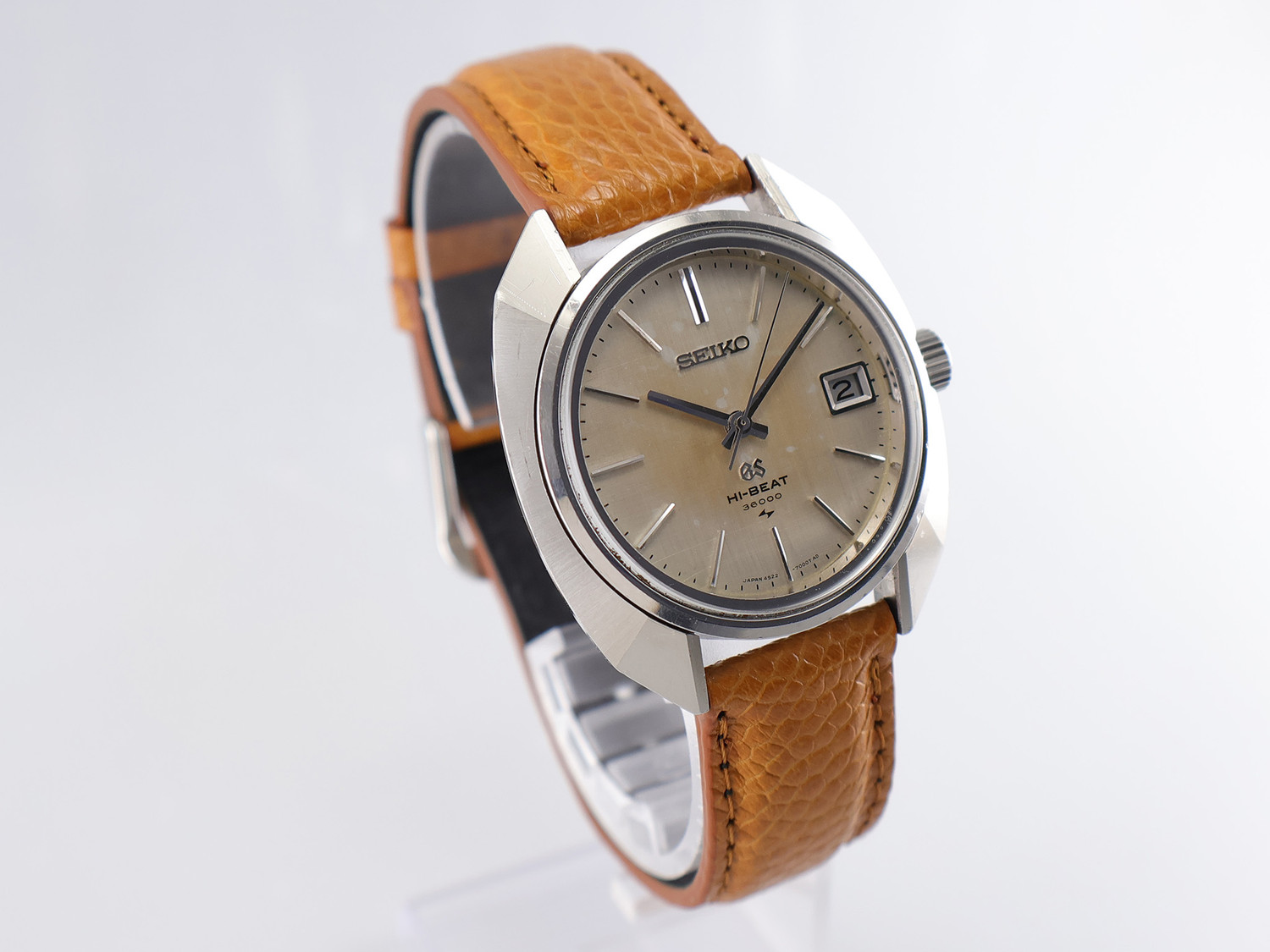 1973 Grand Seiko ref. 4522 7000