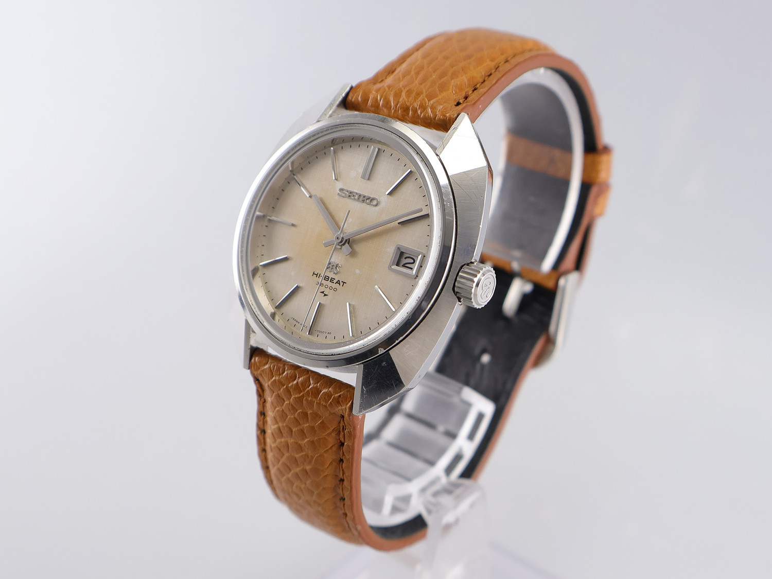 1973 Grand Seiko ref. 4522-7000