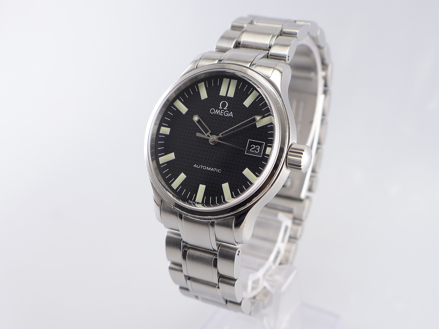 1996 OMEGA Dynamic III LE