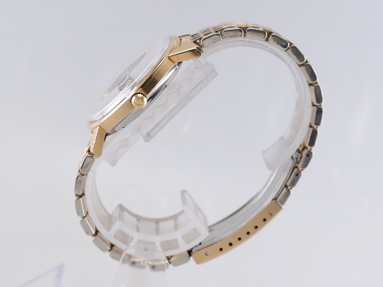 South2West8 One-piec　計2点 1966 Omega Constellation ”Pie-Pan” (168.010) *SERVICED