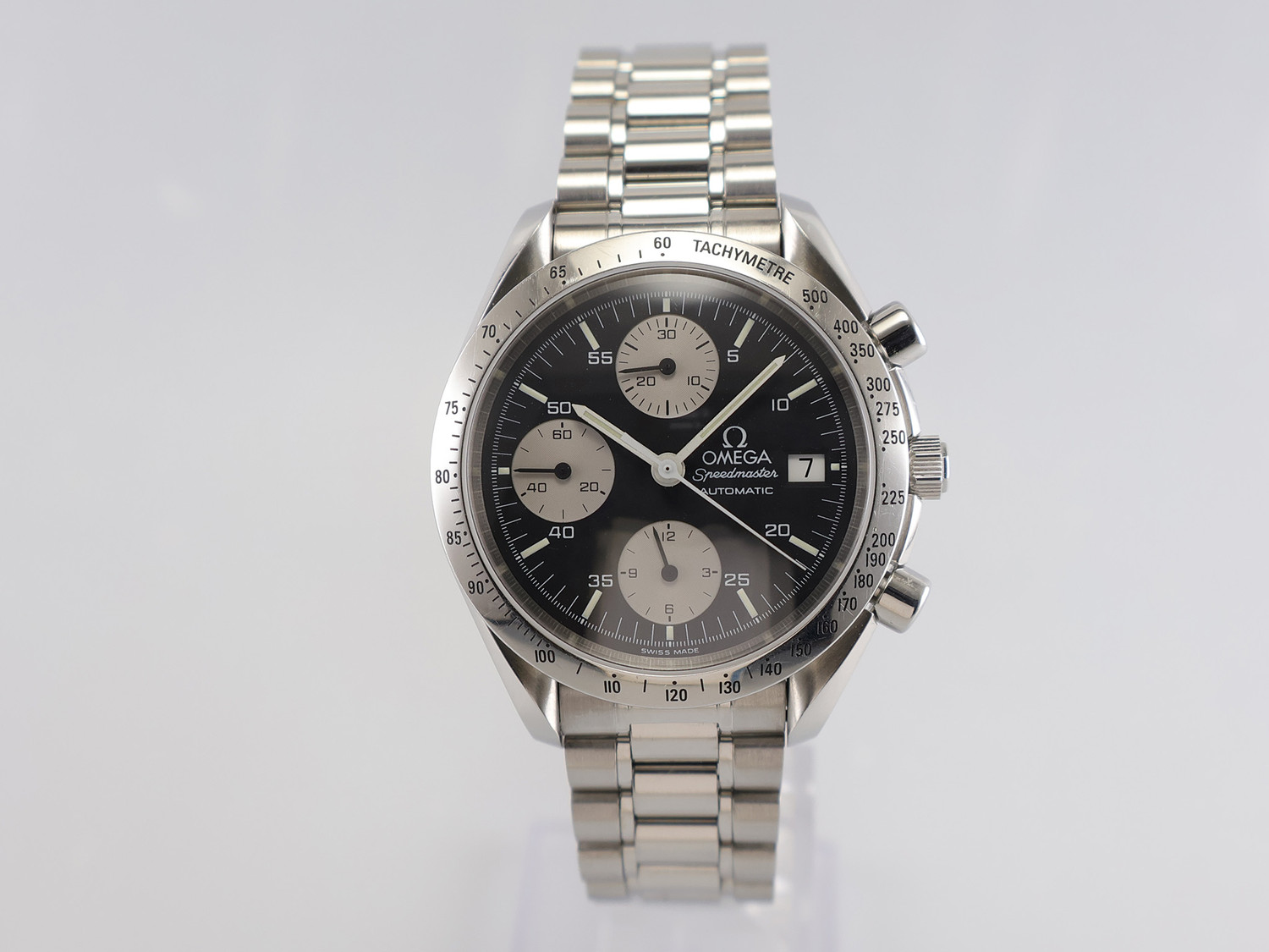 1996 OMEGA Speedmaster Automatic ref. 175.0043
