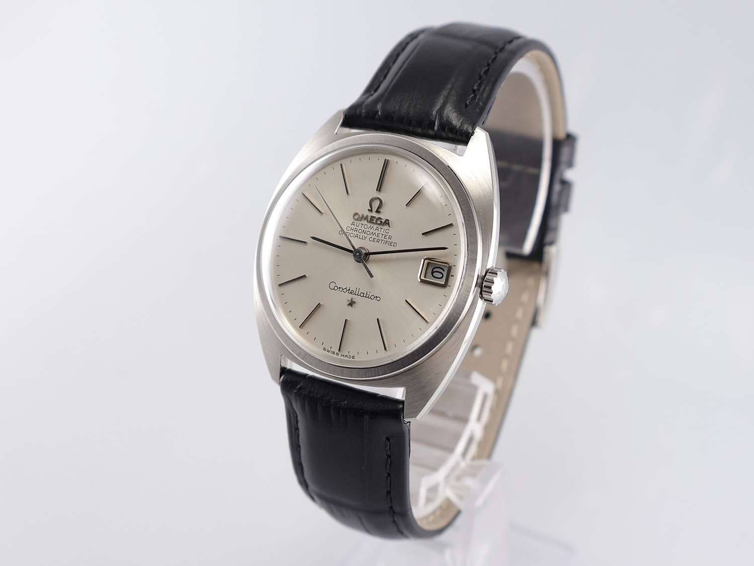 OMEGA Constellation CHRONOMETER Ref:168.017 Cal.564 オメガ