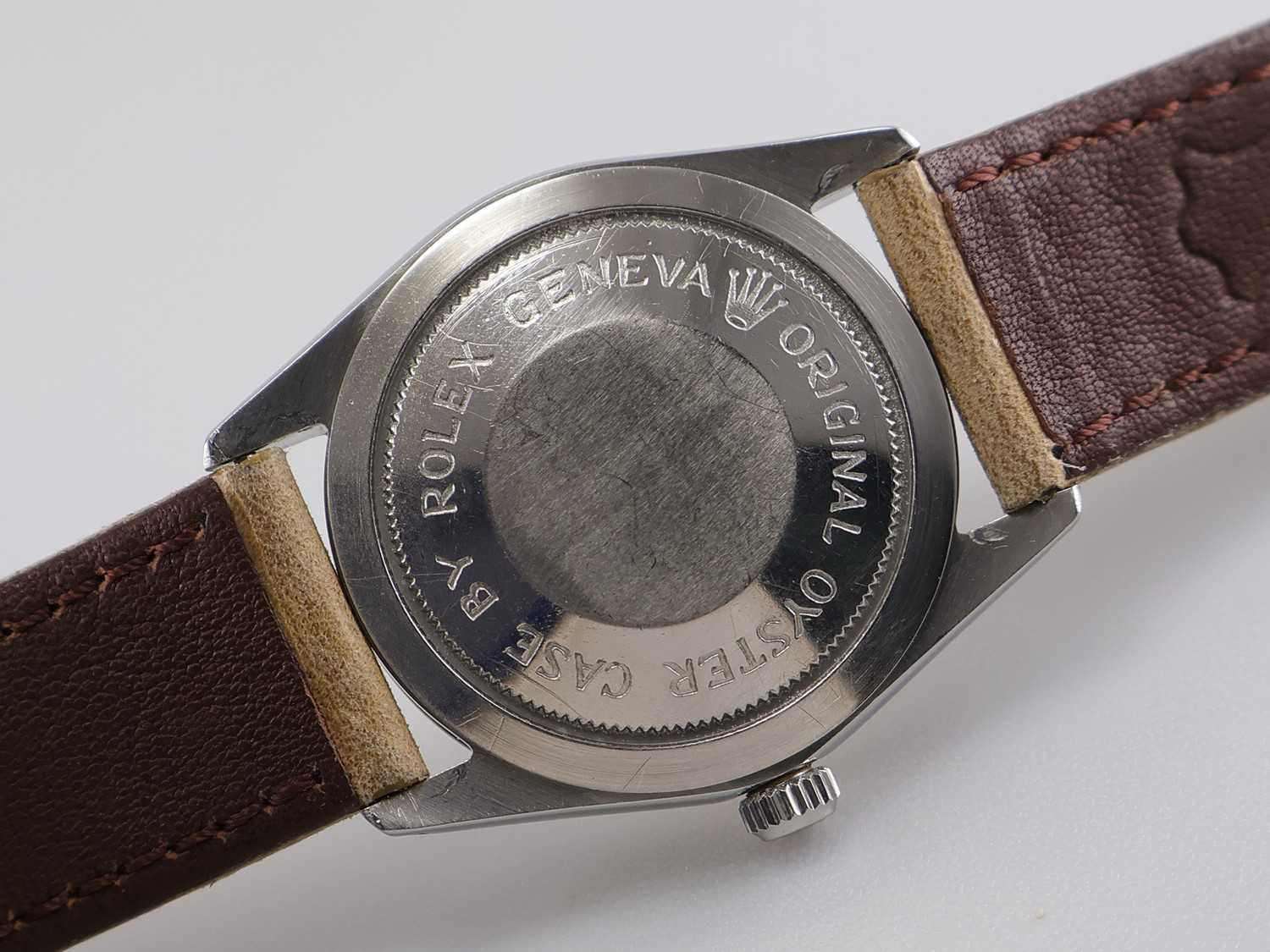 1968 TUDOR Prince Oysterdate ref. 79904