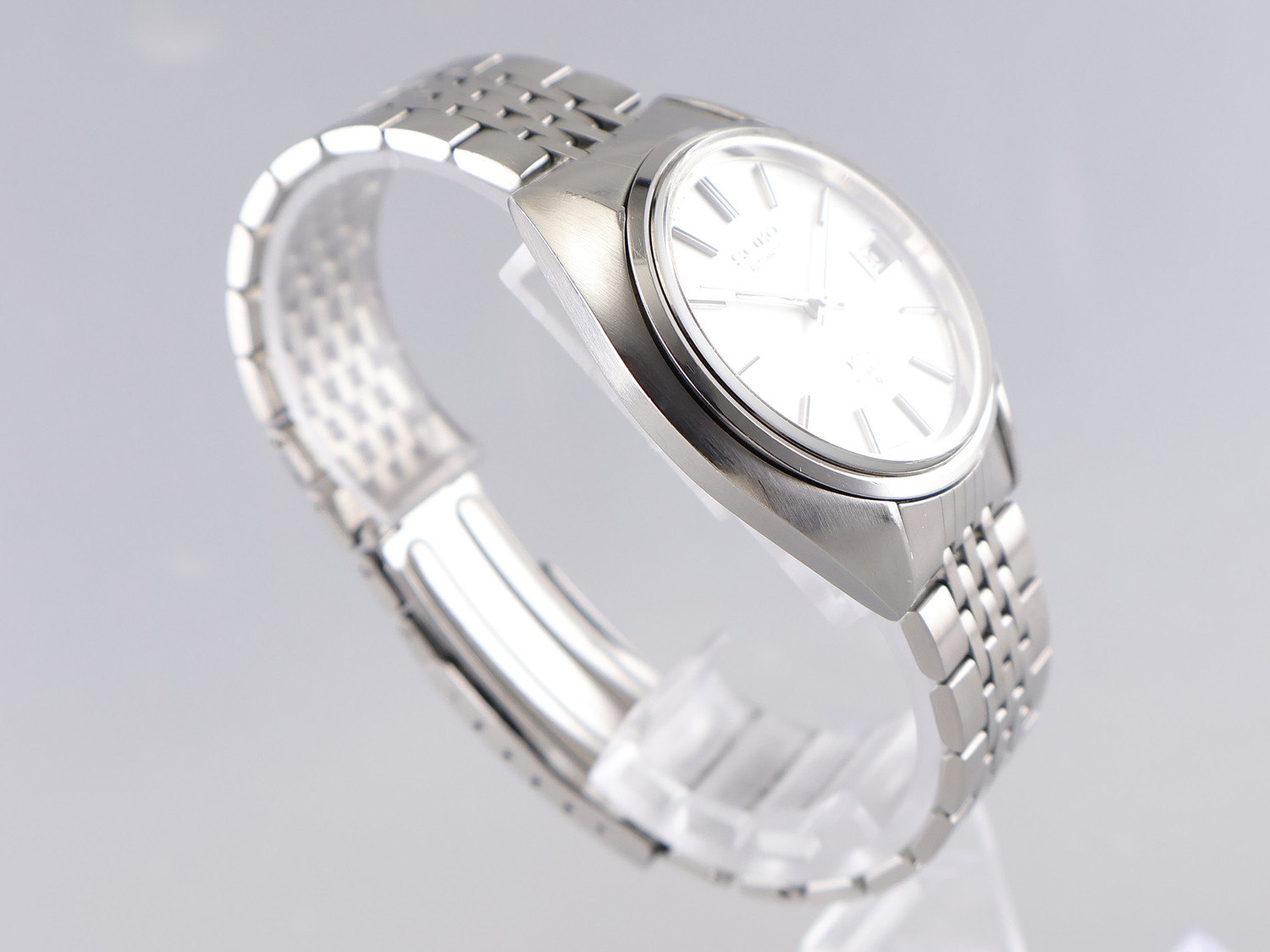 1970 Seiko KS ref. 5625-7080