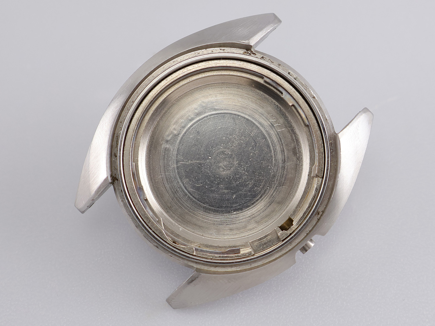 ユキ777 1970 Seiko KS ref. 5625-7080