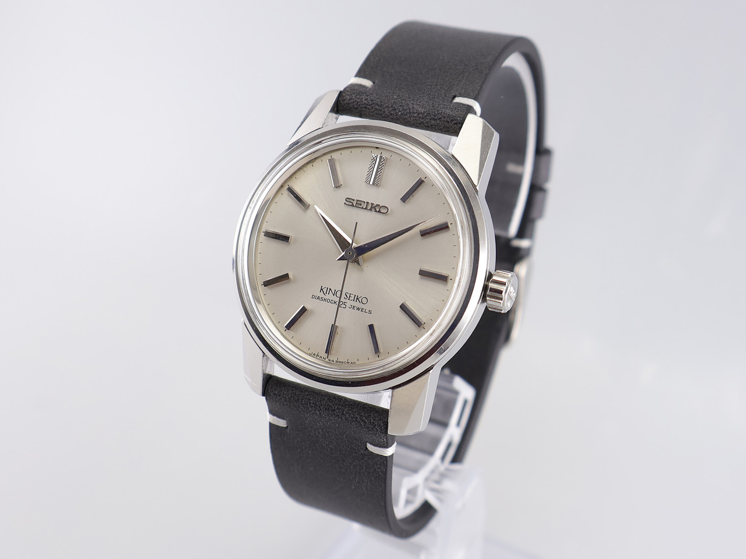 スーパーコピー 激安 - ブランドコピー代引き高品質専門店 1964 2nd King Seiko 44KS ref. 44999 その他