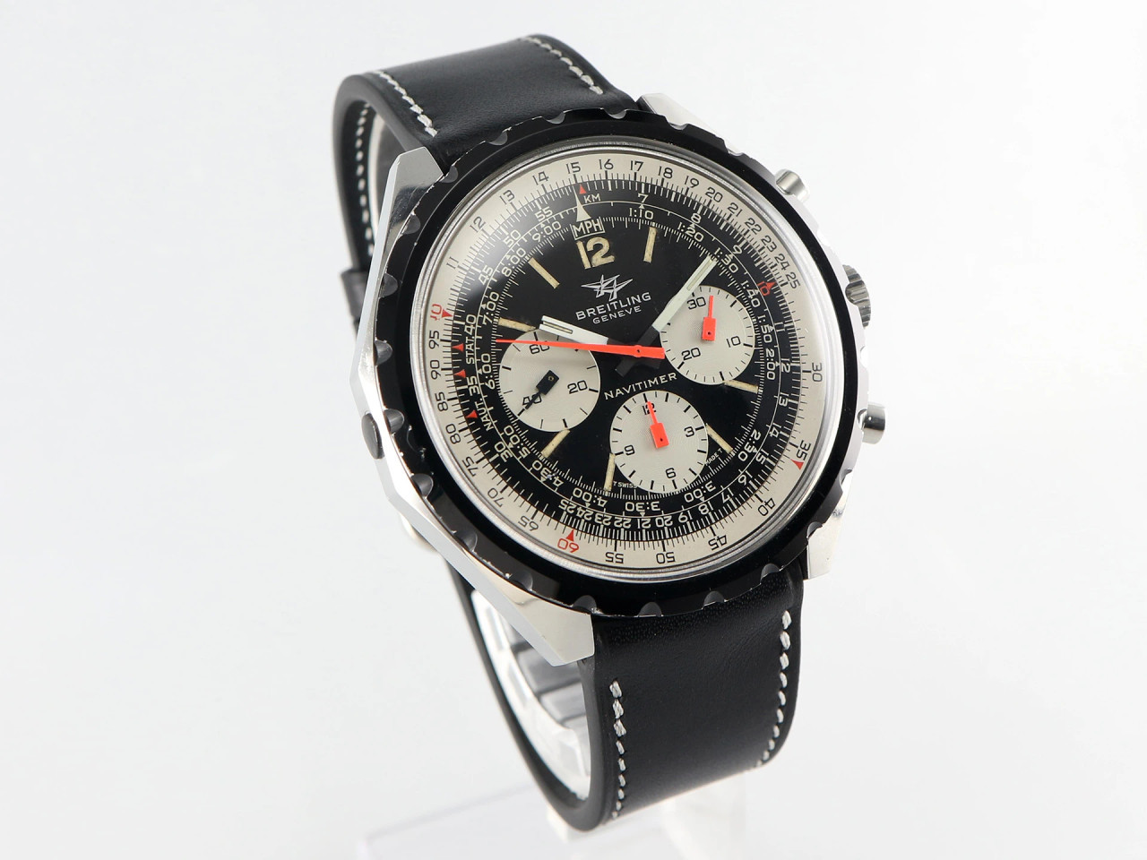 1968 Breitling NaviTimer ref. 0816