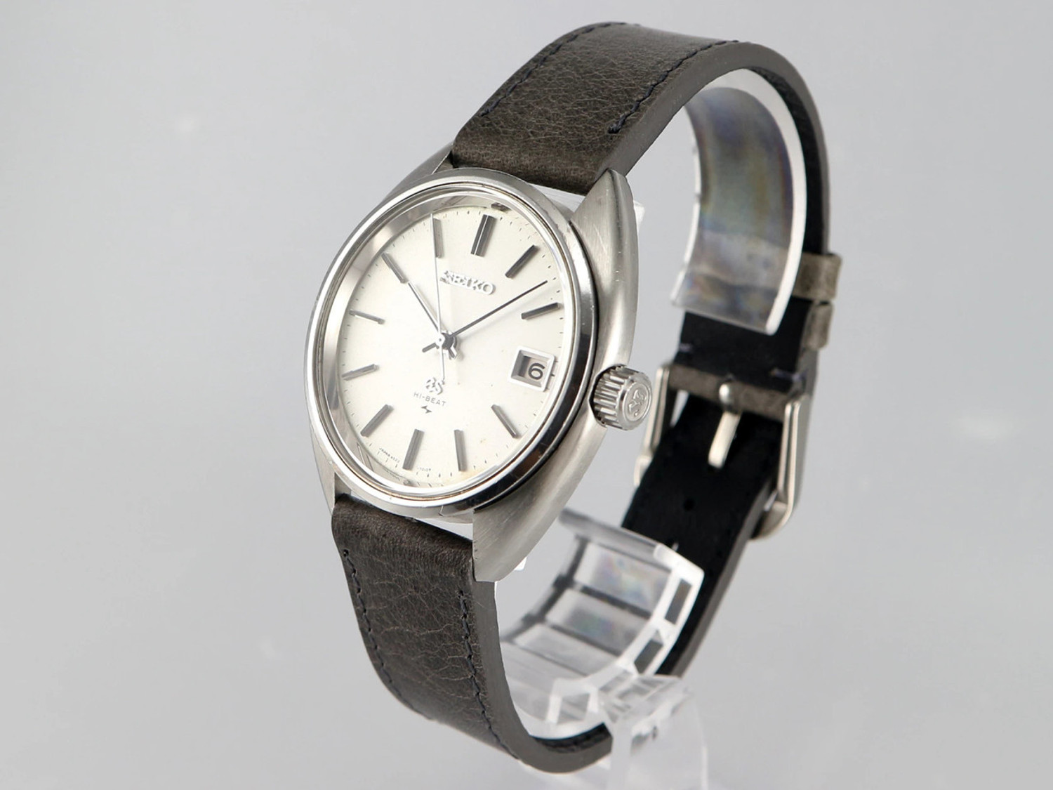 1970 Seiko GS Ref. 4522-7010