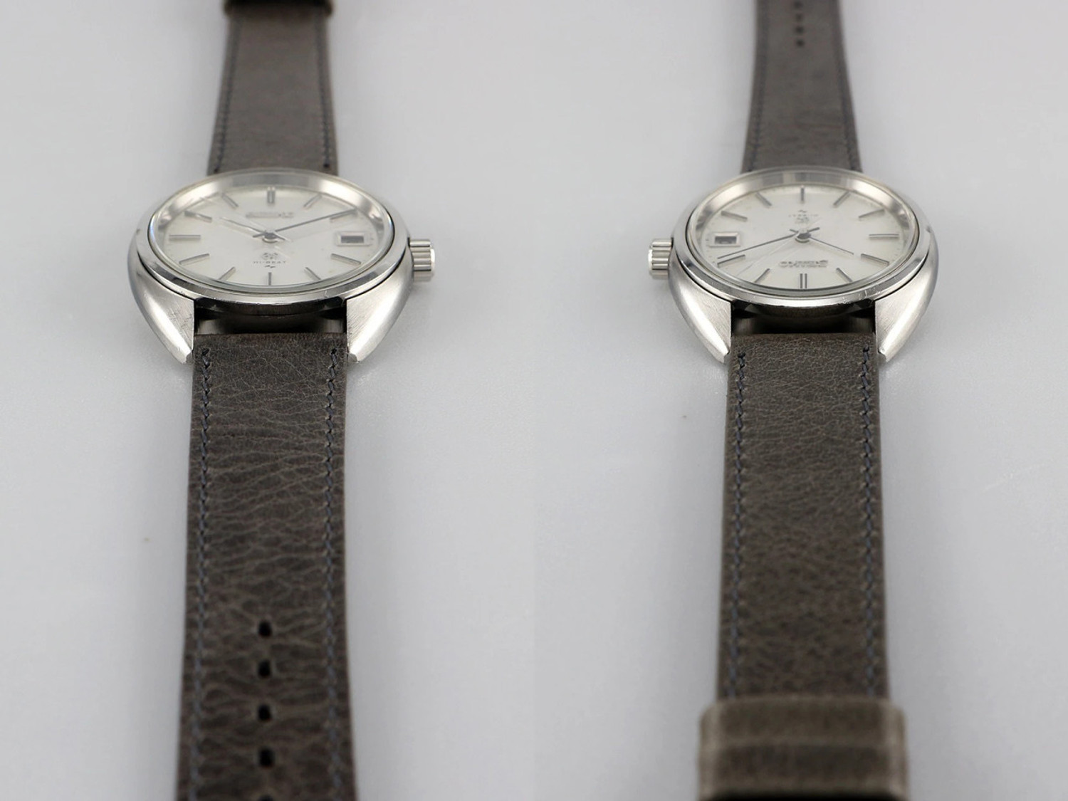 1970 Seiko GS Ref. 4522-7010