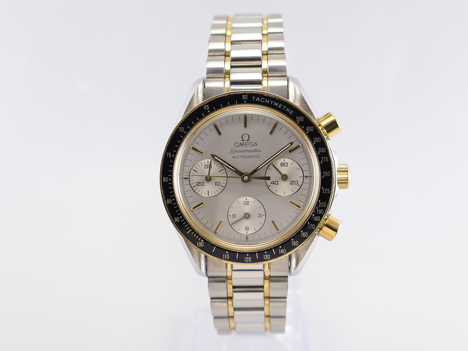 1998 OMEGA Speedmaster Reduced Marui edition ref. 175.0032
