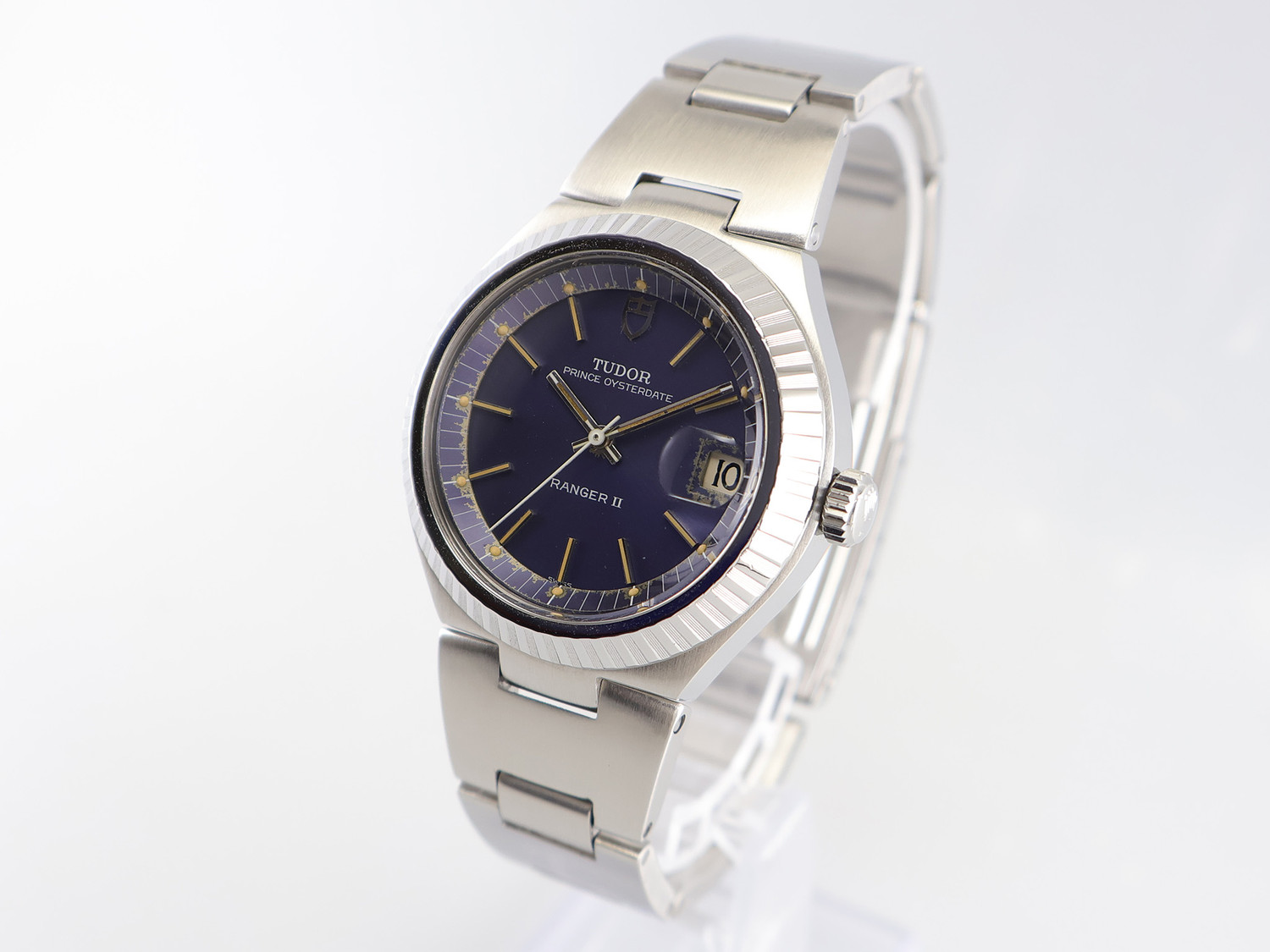 1986 Tudor Ranger II ref. 91110