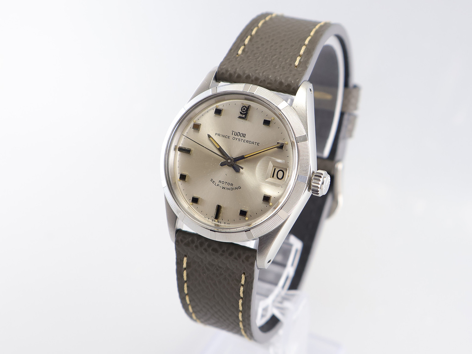 1965 Tudor Prince Oysterdate ref. 7996