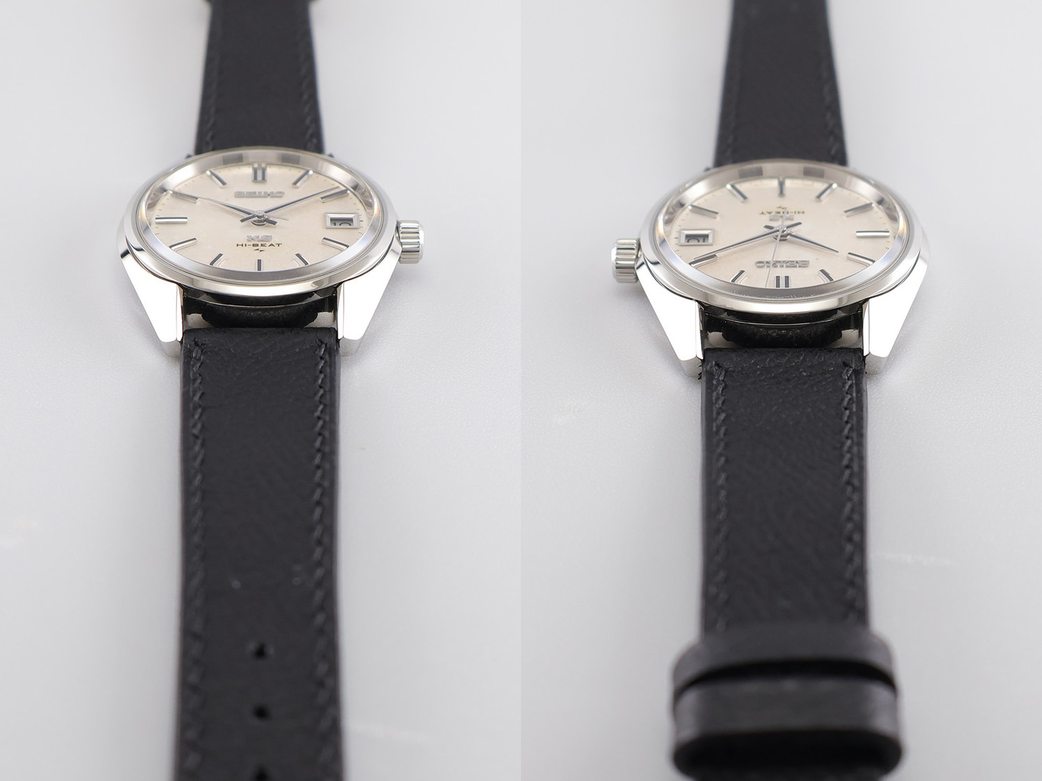 1971 King Seiko 45KS ref. 4502-7001