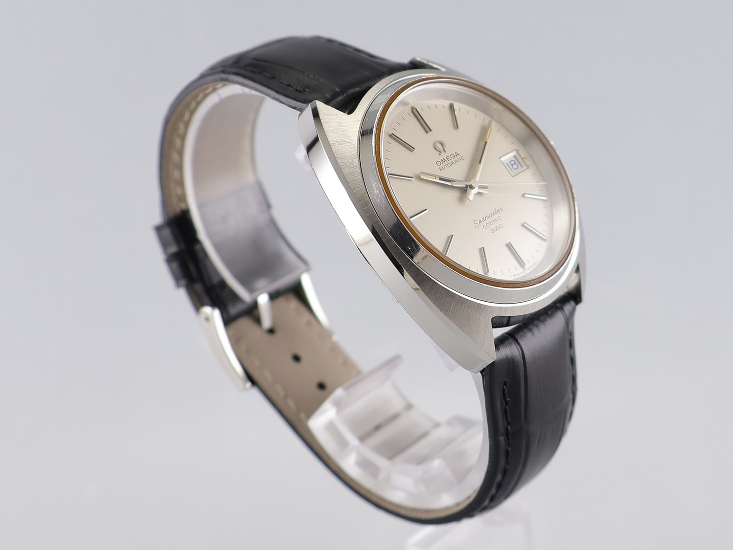 1972 OMEGA Seamaster Cosmic 2000