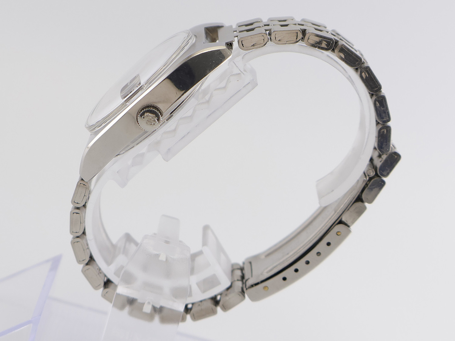 1974 Ulysse Nardin Chronometer ref. 10937