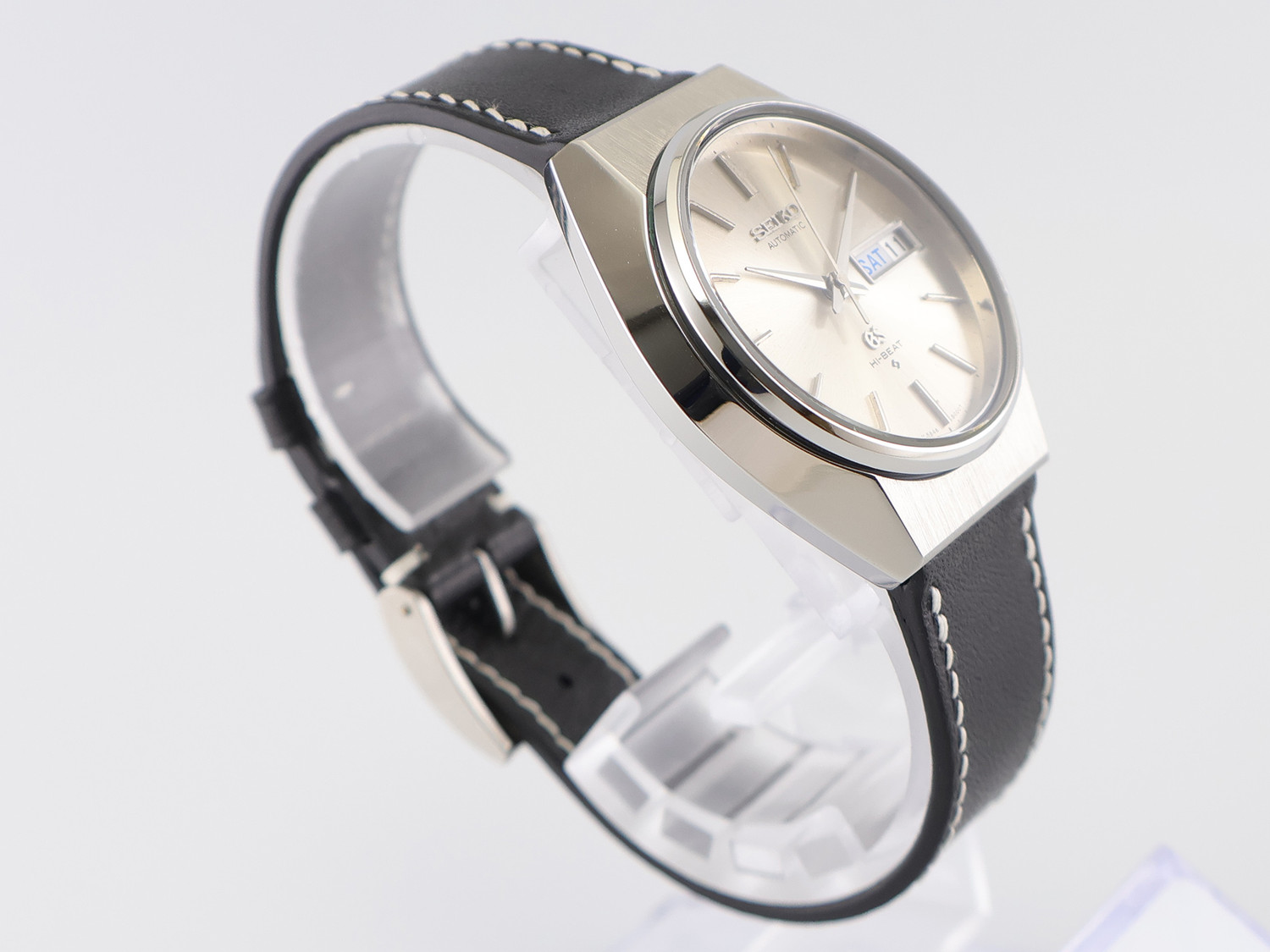 1971 Seiko GS Ref. 5645-8000
