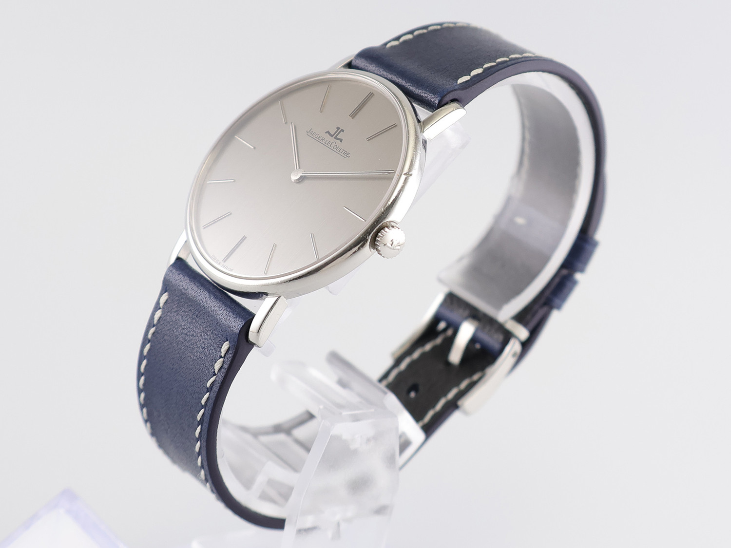 1980 Jaeger-LeCoultre ref 9226 42