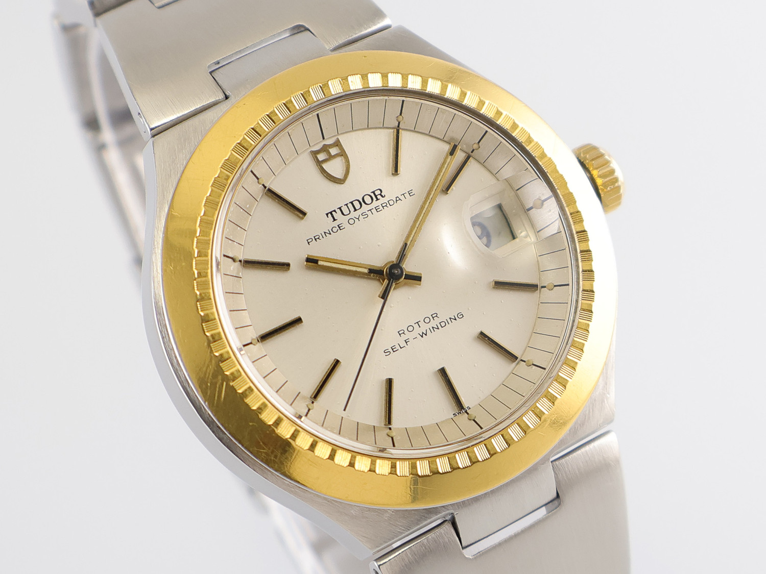 1975 Tudor Prince Oysterdate ref. 9101/01