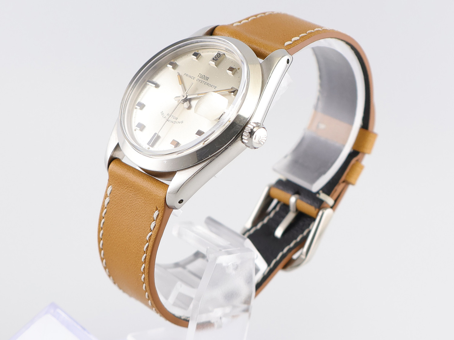 1965 Tudor Prince Oysterdate ref. 7996