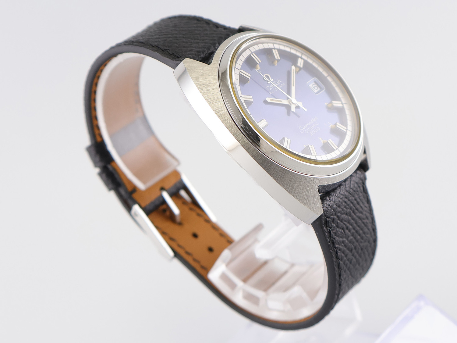 1971 OMEGA Seamaster Cosmic 2000 ref. 166.130