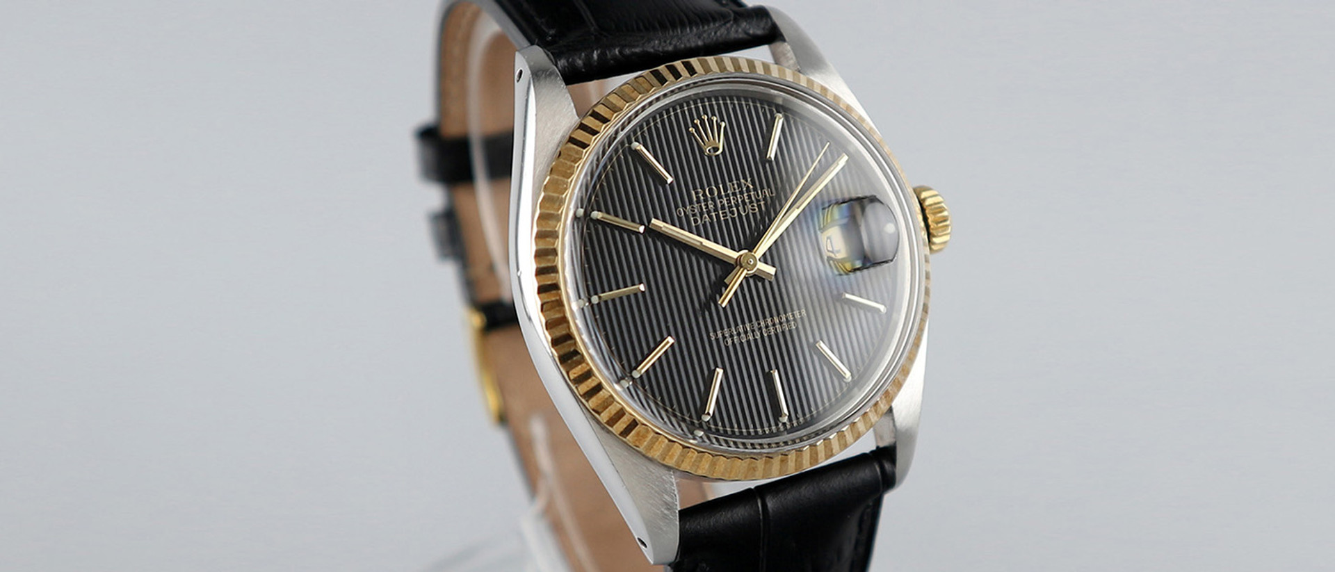 1978 Rolex Datejust