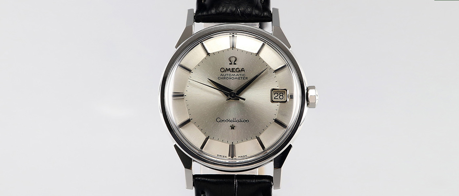 1962 Omega Constellation