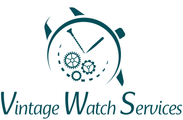 Vintage Watch Services