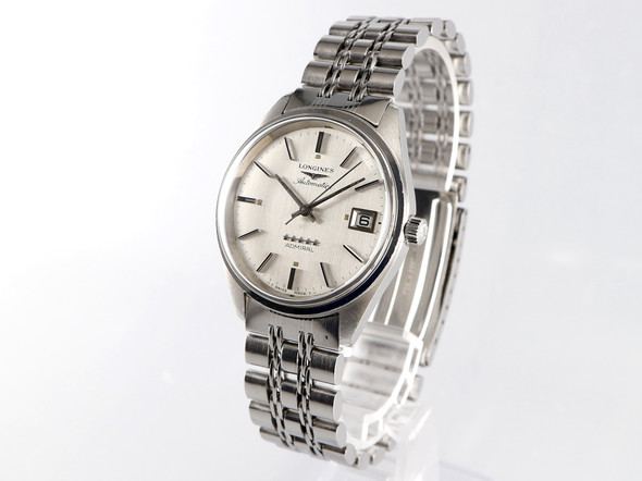 Longines Admiral Automatic VWS-2665