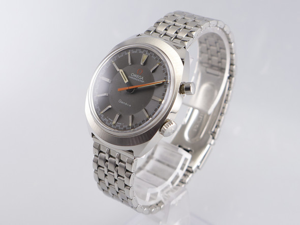 Omega Seamaster Chronostop VWS-2726